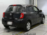 Used 2013 AT nissan march K13 Image[1]
