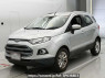 Used 2016 AT ford ecosport MAJUEJ Image[0]