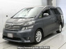 Used 2009 AT toyota vellfire ANH25W Image[0]