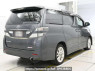 Used 2009 AT toyota vellfire ANH25W Image[1]