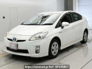 Toyota Prius ZVW30