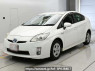 Used 2010 AT toyota prius ZVW30 Image[0]