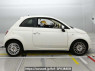 Used 2012 AT fiat 500 31209 Image[2]