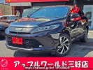 Toyota Harrier ASU60W