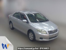 Toyota Corolla Axio NZE141