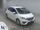 Honda Fit GK3