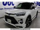 Toyota Raize A202A
