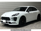 Porsche Macan 95BCTL