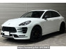 Used 2014 AT porsche macan 95BCTL Image[0]