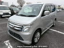 Suzuki Wagon R MH44S