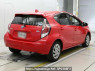 Used 2015 AT toyota aqua NHP10 Image[1]