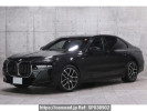 BMW 7 Series 22EH30