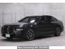 Used 2023 AT bmw 7-series 22EH30 Image[0]