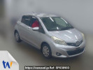 Toyota Vitz NSP130