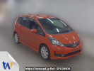 Honda Fit GE8