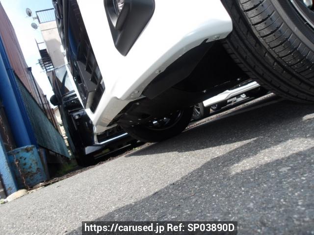 Achat de véhicules d'occasion 2026 Suzuki Wagon R MH95S (SP03890D