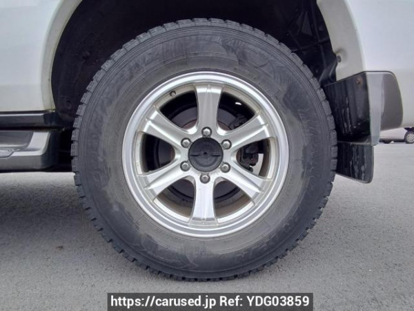 Used 2003 AT toyota land-cruiser-prado RZJ120W Image[29]