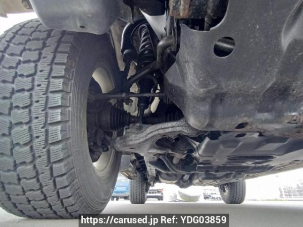 Used 2003 AT toyota land-cruiser-prado RZJ120W Image[30]