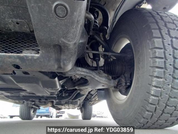 Used 2003 AT toyota land-cruiser-prado RZJ120W Image[31]