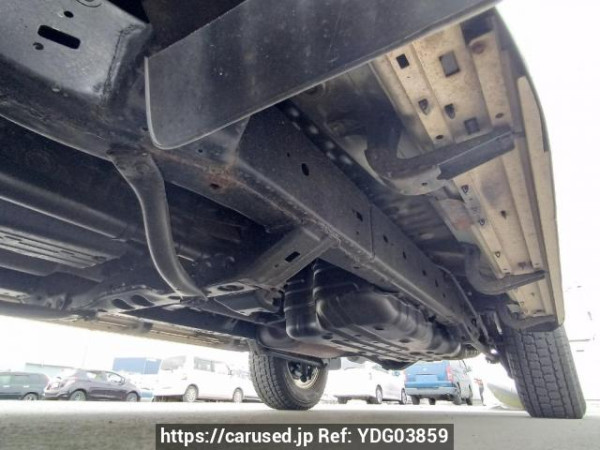 Used 2003 AT toyota land-cruiser-prado RZJ120W Image[32]