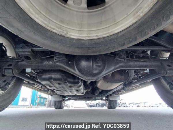 Used 2003 AT toyota land-cruiser-prado RZJ120W Image[36]