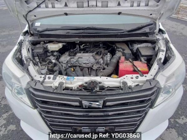 Used 2014 AT toyota noah ZRR80G Image[9]