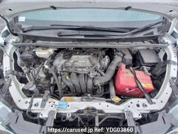 Used 2014 AT toyota noah ZRR80G Image[10]