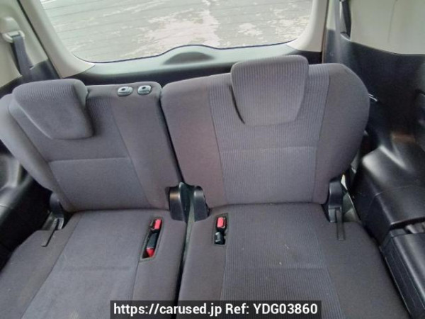 Used 2014 AT toyota noah ZRR80G Image[17]