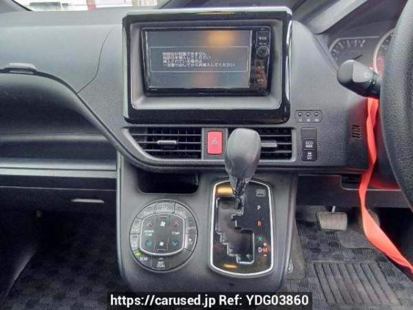 Used 2014 AT toyota noah ZRR80G Image[20]