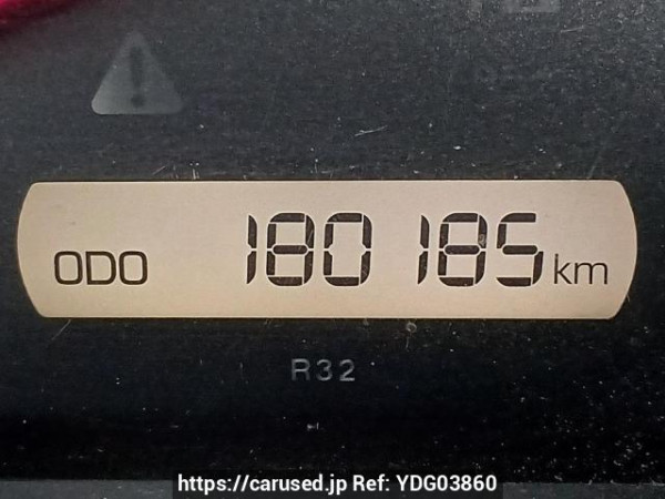 Used 2014 AT toyota noah ZRR80G Image[23]