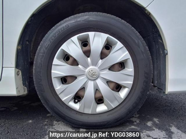 Used 2014 AT toyota noah ZRR80G Image[25]