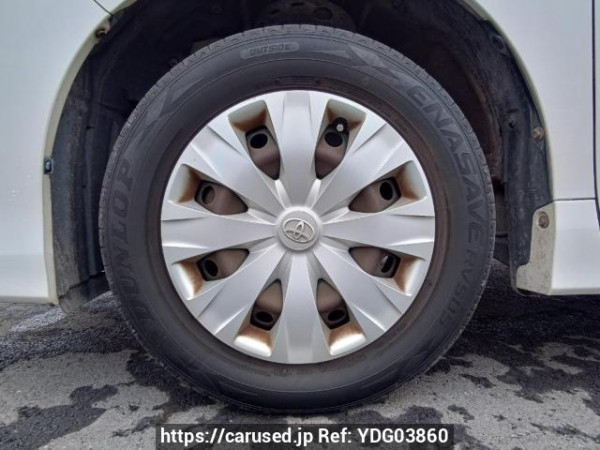 Used 2014 AT toyota noah ZRR80G Image[26]