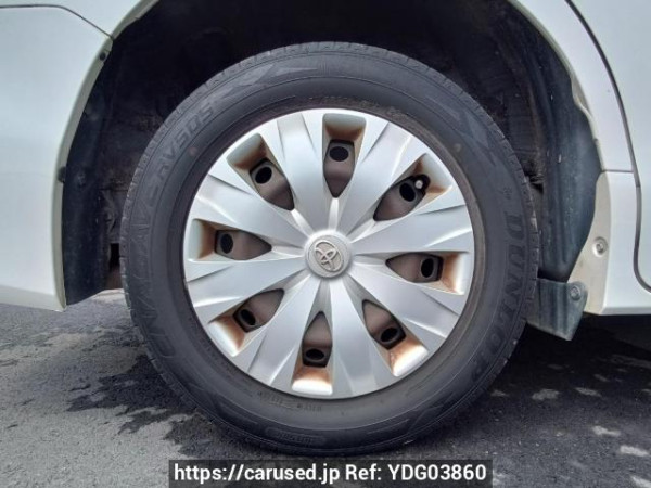 Used 2014 AT toyota noah ZRR80G Image[27]