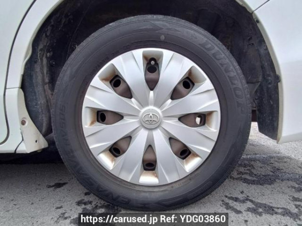 Used 2014 AT toyota noah ZRR80G Image[28]