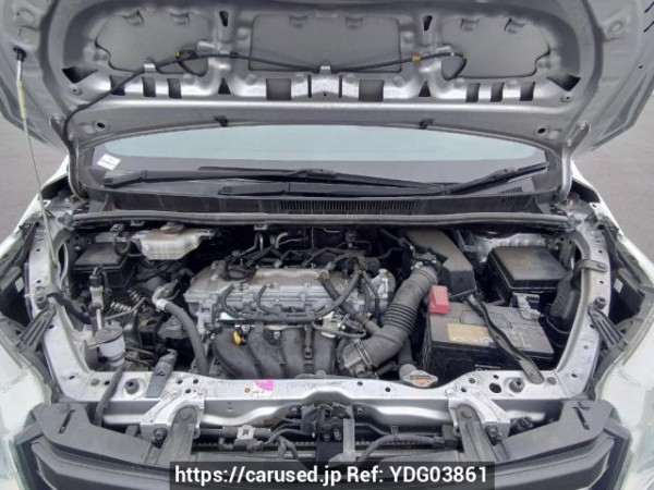 Used 2015 AT toyota noah ZRR80G Image[9]