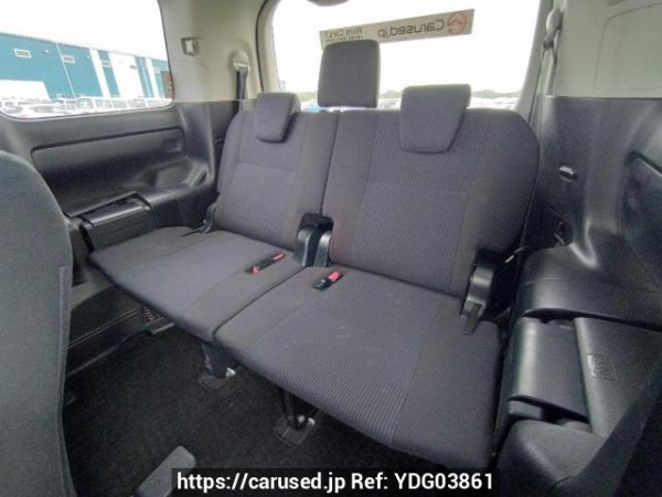 Used 2015 AT toyota noah ZRR80G Image[17]