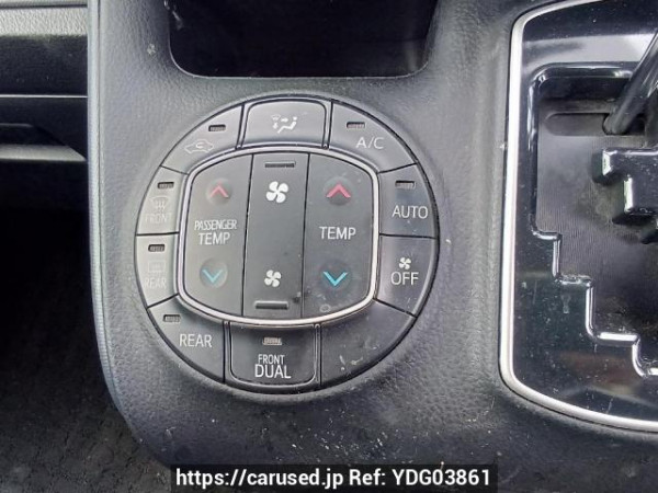Used 2015 AT toyota noah ZRR80G Image[22]