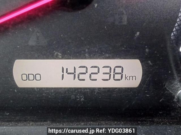 Used 2015 AT toyota noah ZRR80G Image[25]