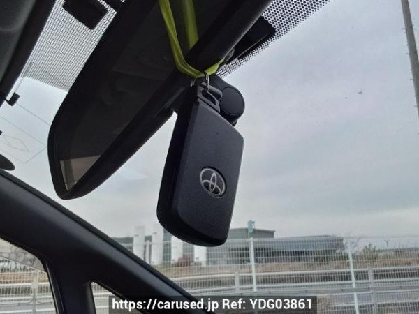 Used 2015 AT toyota noah ZRR80G Image[26]