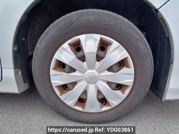 Used 2015 AT toyota noah ZRR80G Image[27]