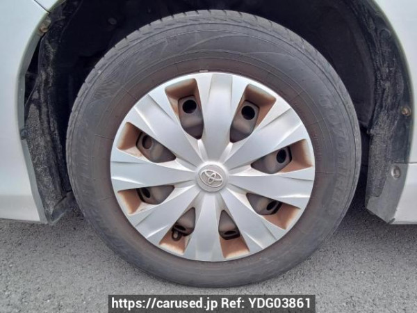 Used 2015 AT toyota noah ZRR80G Image[28]