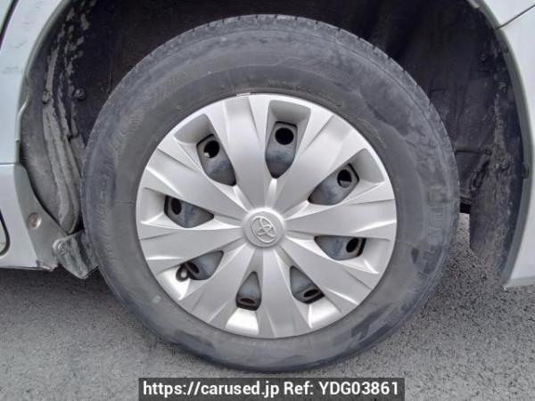 Used 2015 AT toyota noah ZRR80G Image[29]