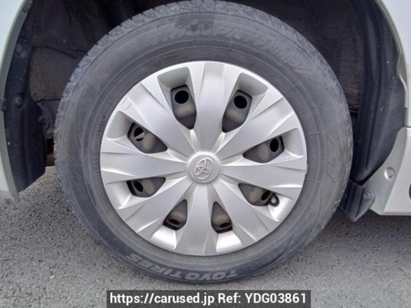 Used 2015 AT toyota noah ZRR80G Image[30]