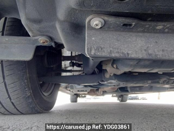 Used 2015 AT toyota noah ZRR80G Image[31]