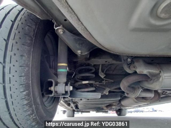 Used 2015 AT toyota noah ZRR80G Image[37]