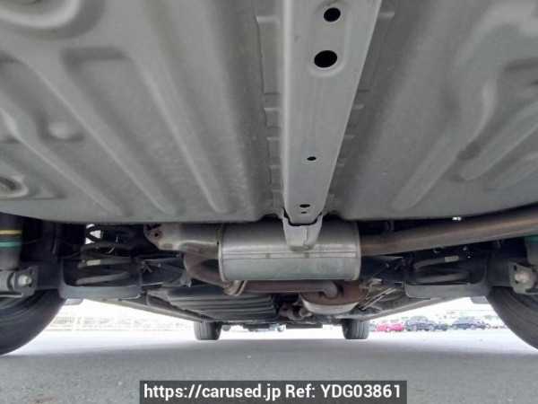 Used 2015 AT toyota noah ZRR80G Image[38]