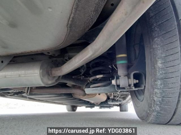 Used 2015 AT toyota noah ZRR80G Image[39]