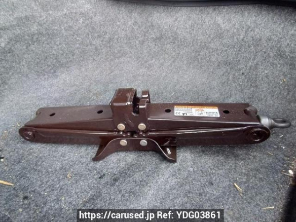 Used 2015 AT toyota noah ZRR80G Image[41]