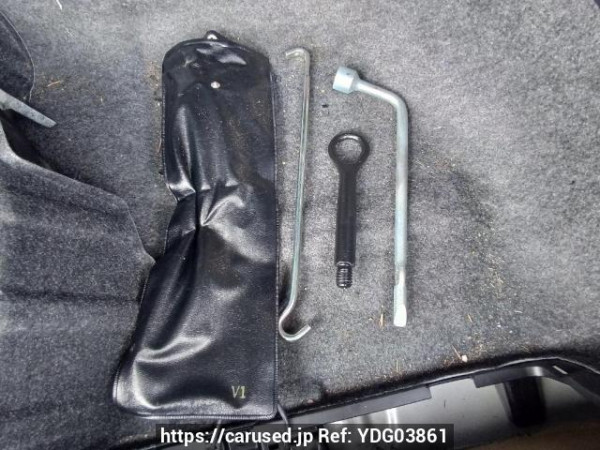 Used 2015 AT toyota noah ZRR80G Image[42]