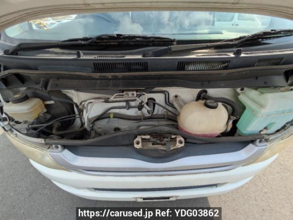 Used 2010 AT toyota regiusace-van TRH200K Image[7]